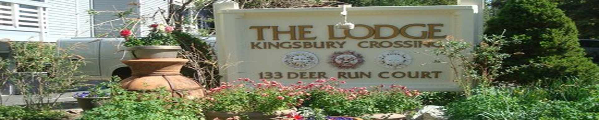 Kingsbury Crossing, Club QM, and California Vacation Club at the Lodge at Kingsbury